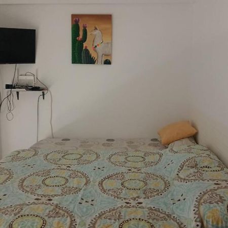 Monoambiente Fantastico ,Excepcional Salta Capital Apartment Luaran gambar