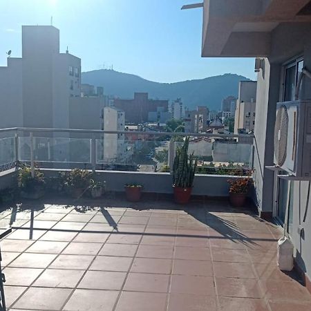 Monoambiente Fantastico ,Excepcional Salta Capital Apartment Luaran gambar