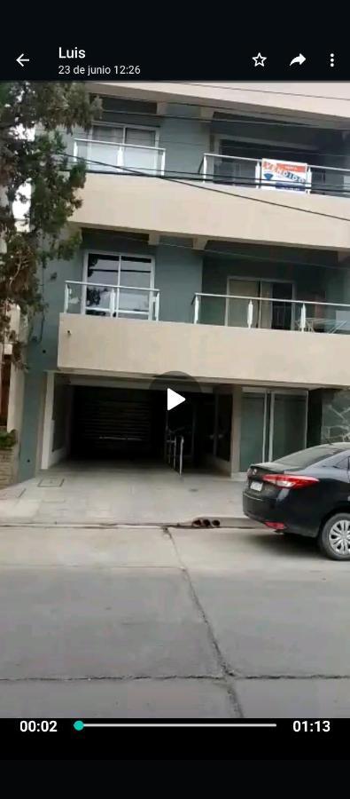 Monoambiente Fantastico ,Excepcional Salta Capital Apartment Luaran gambar