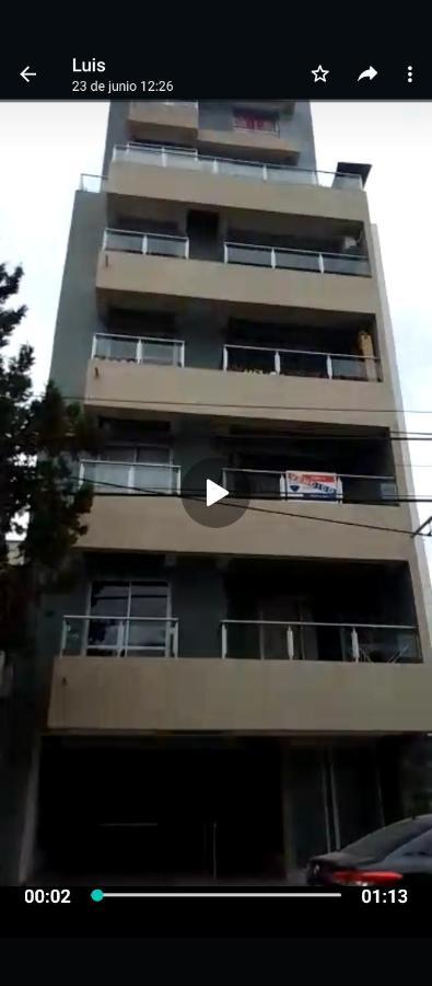 Monoambiente Fantastico ,Excepcional Salta Capital Apartment Luaran gambar