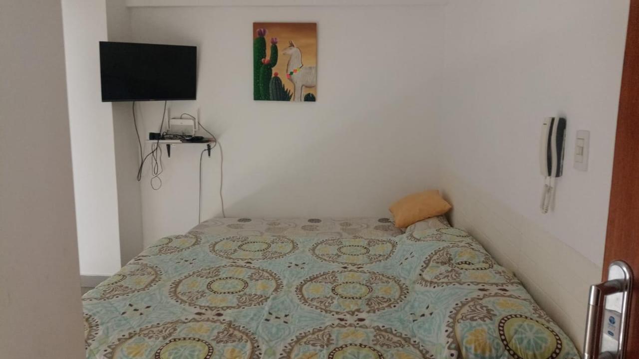 Monoambiente Fantastico ,Excepcional Salta Capital Apartment Luaran gambar