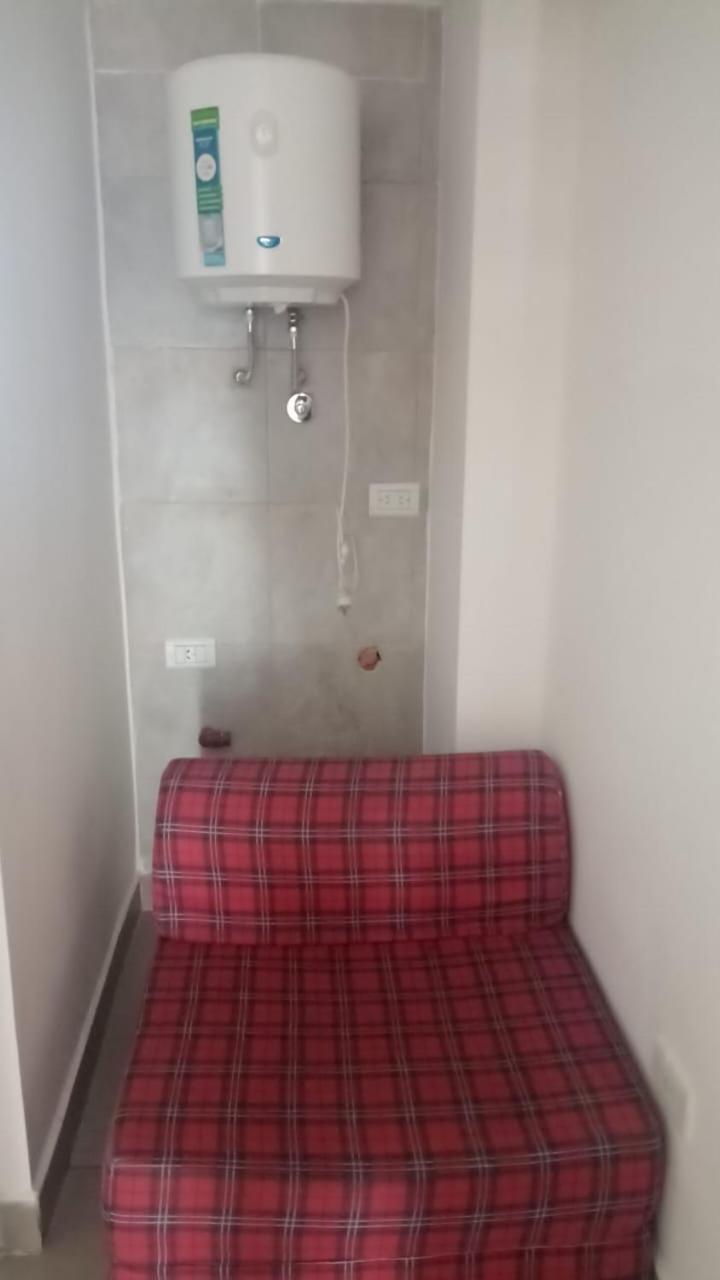 Monoambiente Fantastico ,Excepcional Salta Capital Apartment Luaran gambar