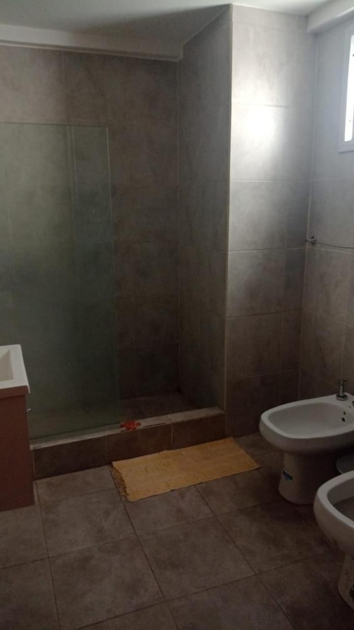 Monoambiente Fantastico ,Excepcional Salta Capital Apartment Luaran gambar