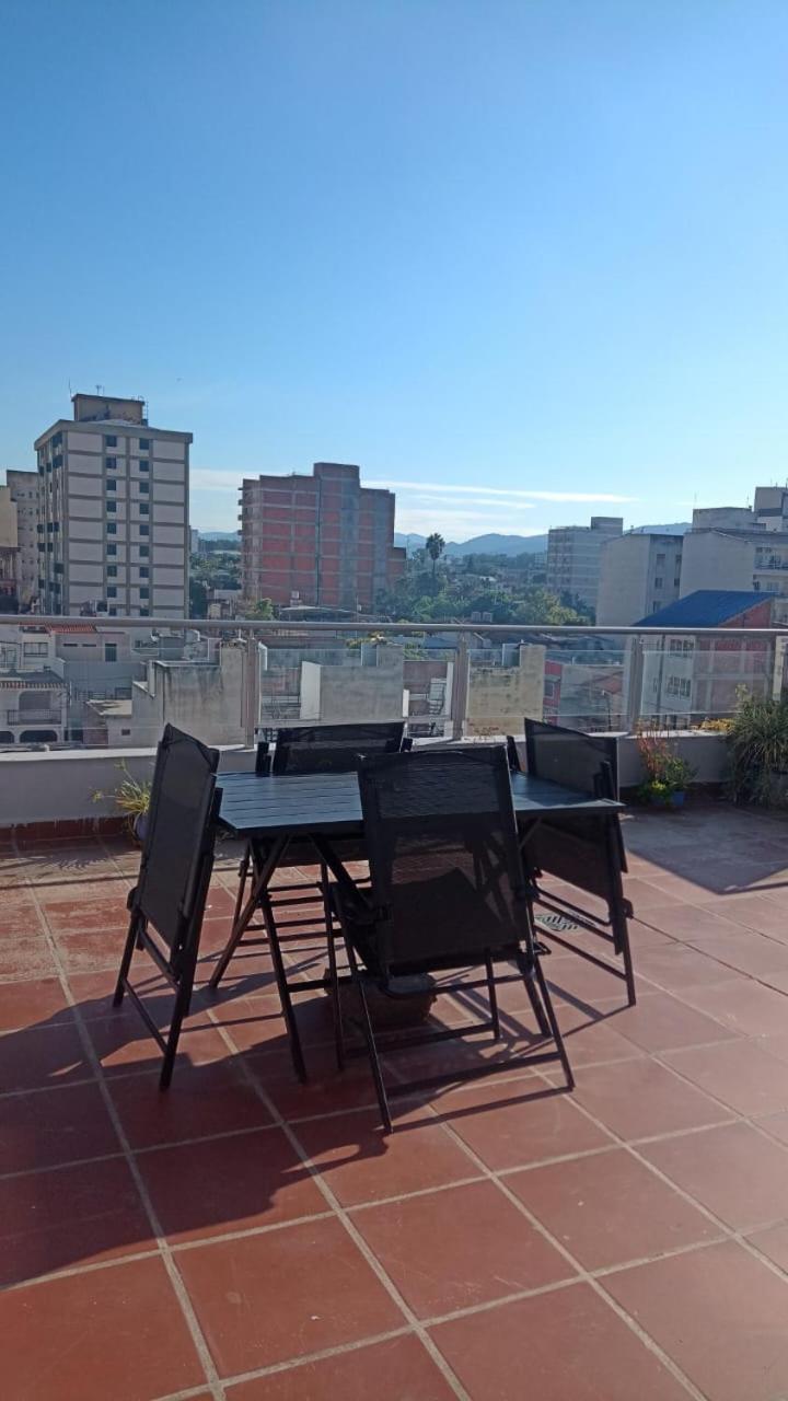 Monoambiente Fantastico ,Excepcional Salta Capital Apartment Luaran gambar