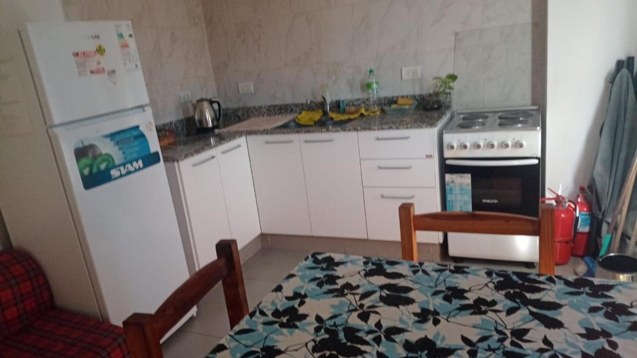 Monoambiente Fantastico ,Excepcional Salta Capital Apartment Luaran gambar